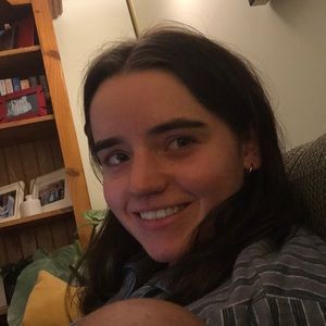 Meet your Posher, Dylan